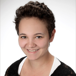 Saskia Strate