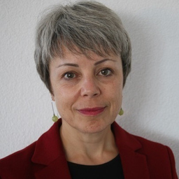 Dr. Mirjam Britsch Lehmann