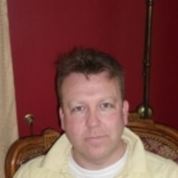 Darren Ross