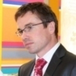 Profilbild Wolfgang Zenk