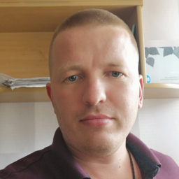 василий желанный