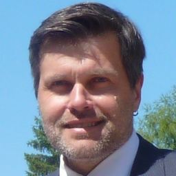 Tobias Walther