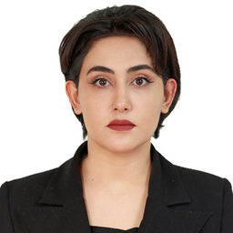 Mahshad Eilbeigi