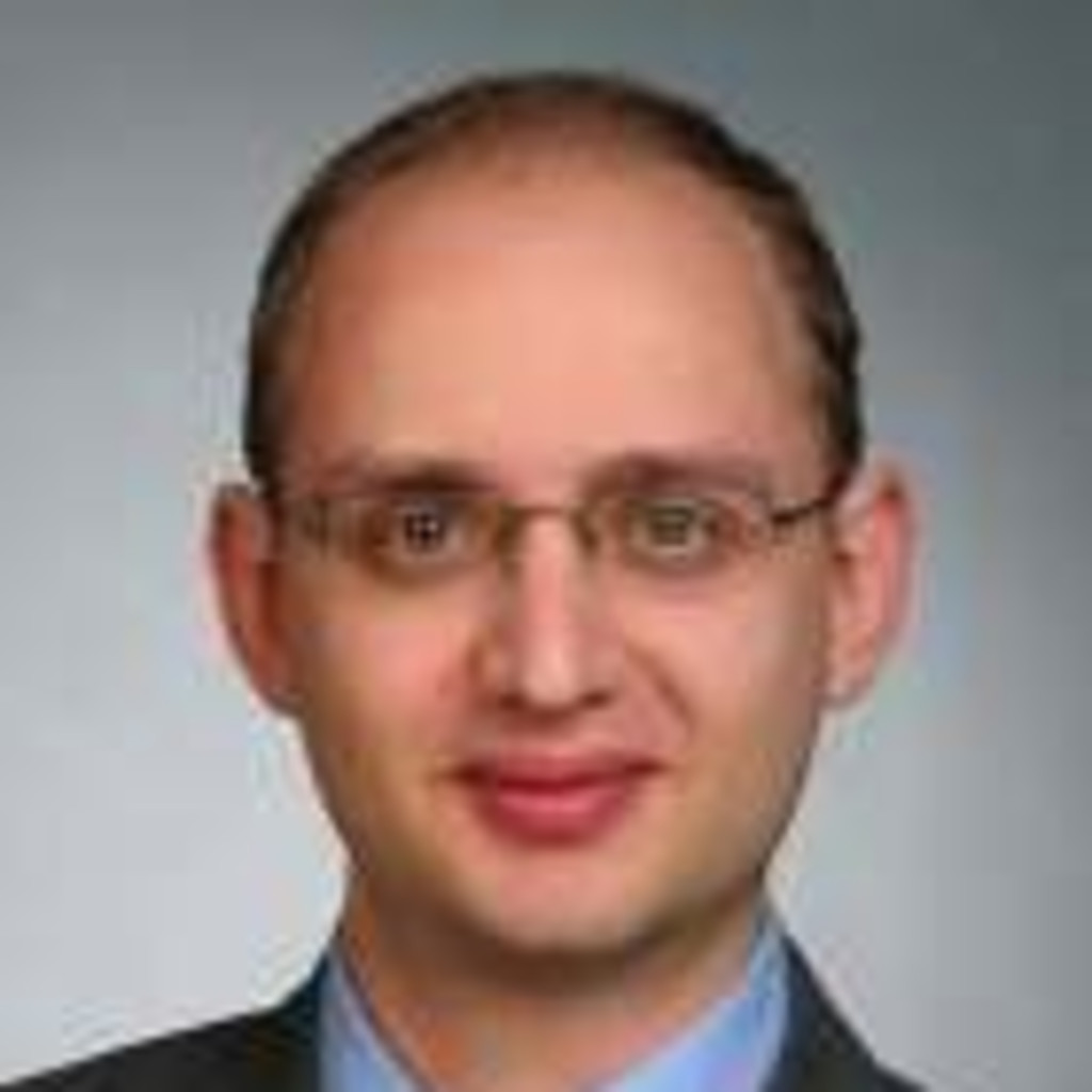 Dr. Eugen Drosdow Corporate Patent Counsel Merck KGaA, Darmstadt