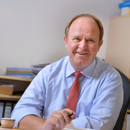 Prof. Dr. Dr. Hans Günther Wahl