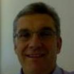 Gianluca Romani