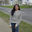 Robaisha Masood