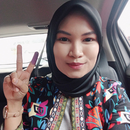 SITI NUR FATIMAH AZ-ZAHRA ROZLAN
