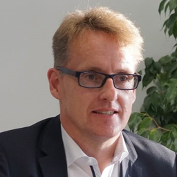 Marc A. Zenses