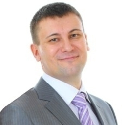 Alexander Chikota