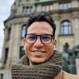 Mohamed Saleh