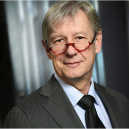 Prof. Dr. Heinz Züllighoven