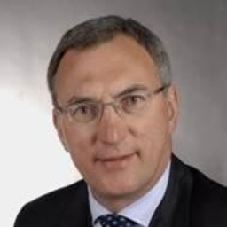 Volker C. Riebel's profile picture