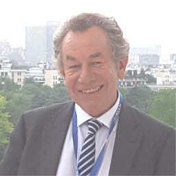 Dr. Michael H. Faber