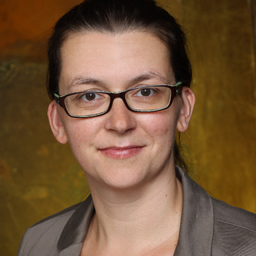 Stephanie Krüger