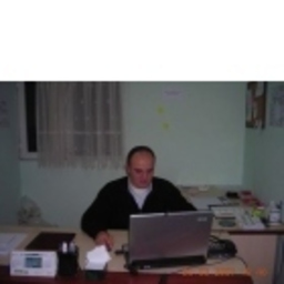 Burhanettin Yaran