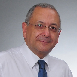 nicolas milonas