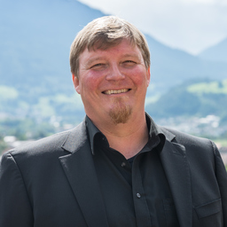Kurt Bernhart