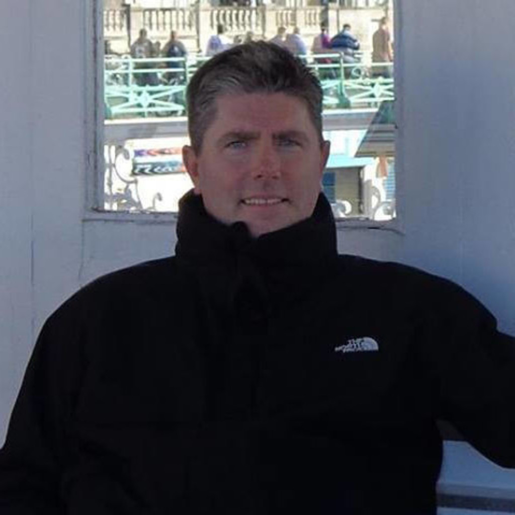 Jose Luis Galindo Sosa Operations Director Nuestro Pais XING