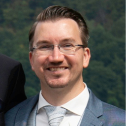 Dennis Heidelbach