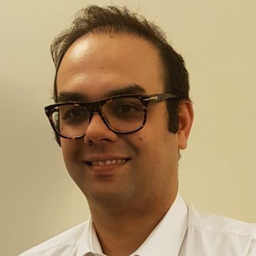 Hamed Jebraeil