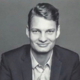 Felix Deich