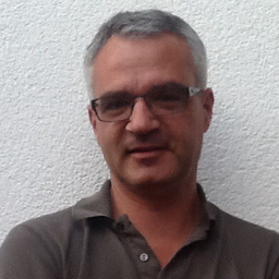 Bernd Behrend's profile picture