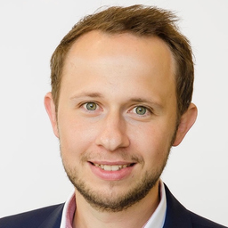 Robert Breu