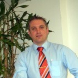 Carsten Schnäckel's profile picture