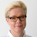 Social Media Profilbild Susanne Kilian-Broich Viersen