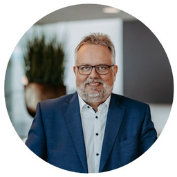 Andreas Kurk's profile picture