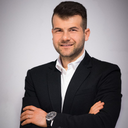Dipl.-Ing. Marius Croitoru