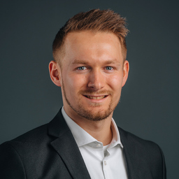 Dean Müsse's profile picture