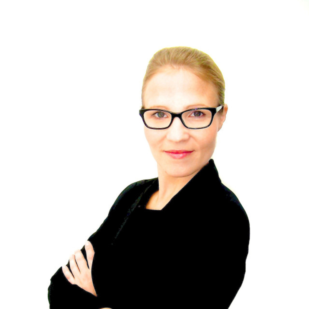 Social Media Profilbild Karin Brandstaetter 