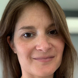 Nina Baumgärtner