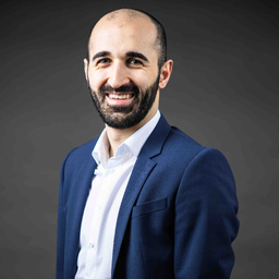 Hovhannes Sarikyan's profile picture