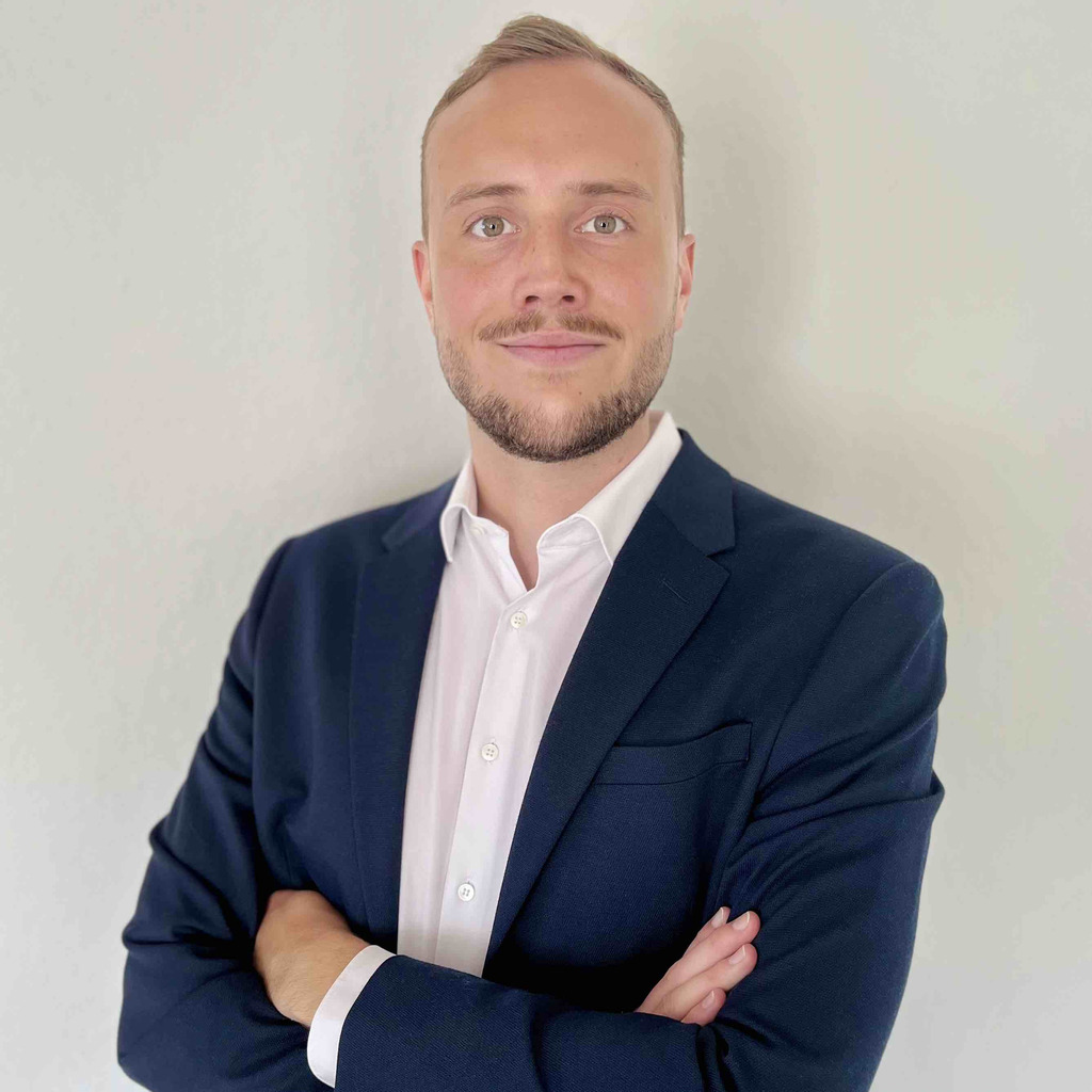 Robin Braun Account Manager SCHMIEDER itsolutions GmbH XING