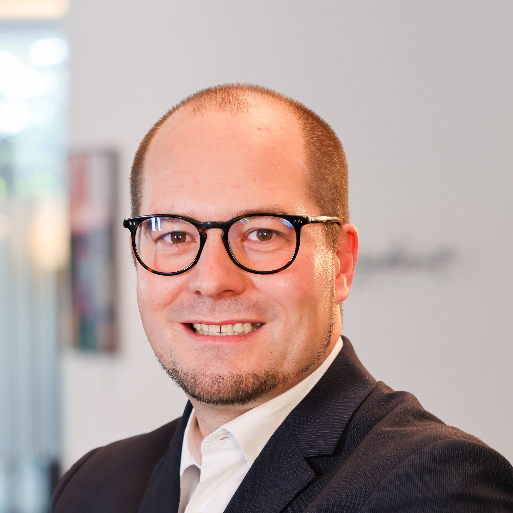 Manuel Wiesrecker - Geschäftskundenberater - Volksbank eG | XING