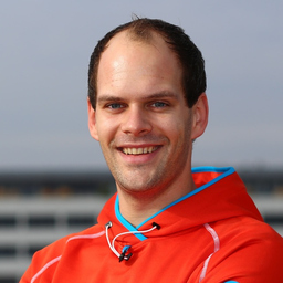 Sebastian Ried