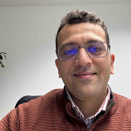 Hassan Elgammal