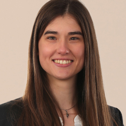 Lisa Hoffmann