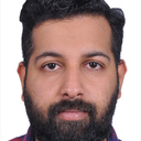 Jibin Vakayil Jacob