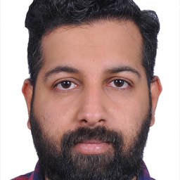 Jibin Vakayil Jacob