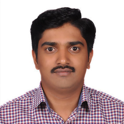 Srikanth Subramanya