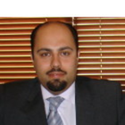 Alireza Shirazi