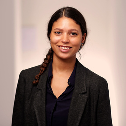 Raffaela Dorfner