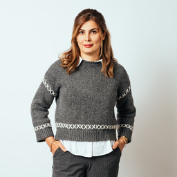 Sedigheh Balyavi