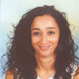Alcia García Pleguezuelo