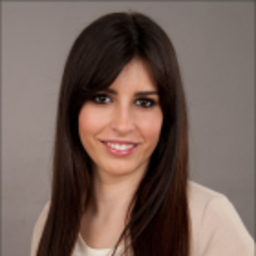 Raquel Sanchez Mateos