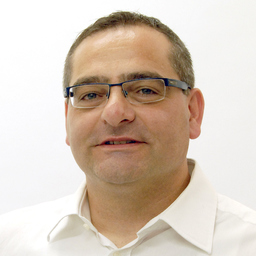 Alexander Scharrer